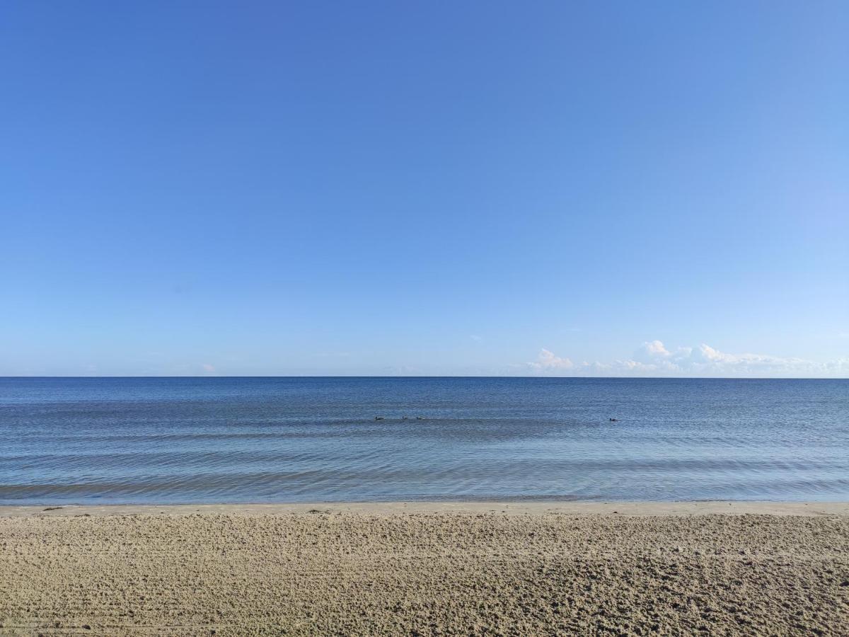 Flip-Flops Apartment Jurmala With Free Parking Exterior photo