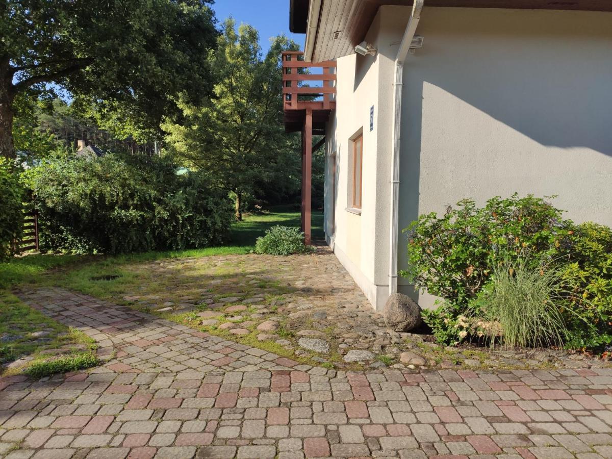 Flip-Flops Apartment Jurmala With Free Parking Exterior photo