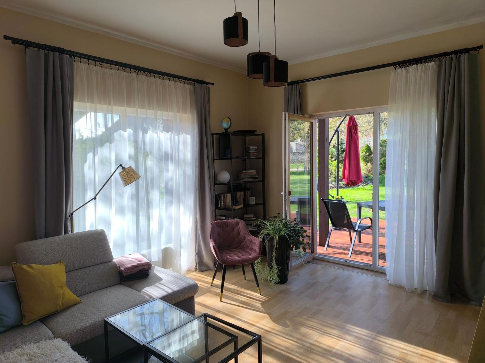 Flip-Flops Apartment Jurmala With Free Parking Exterior photo