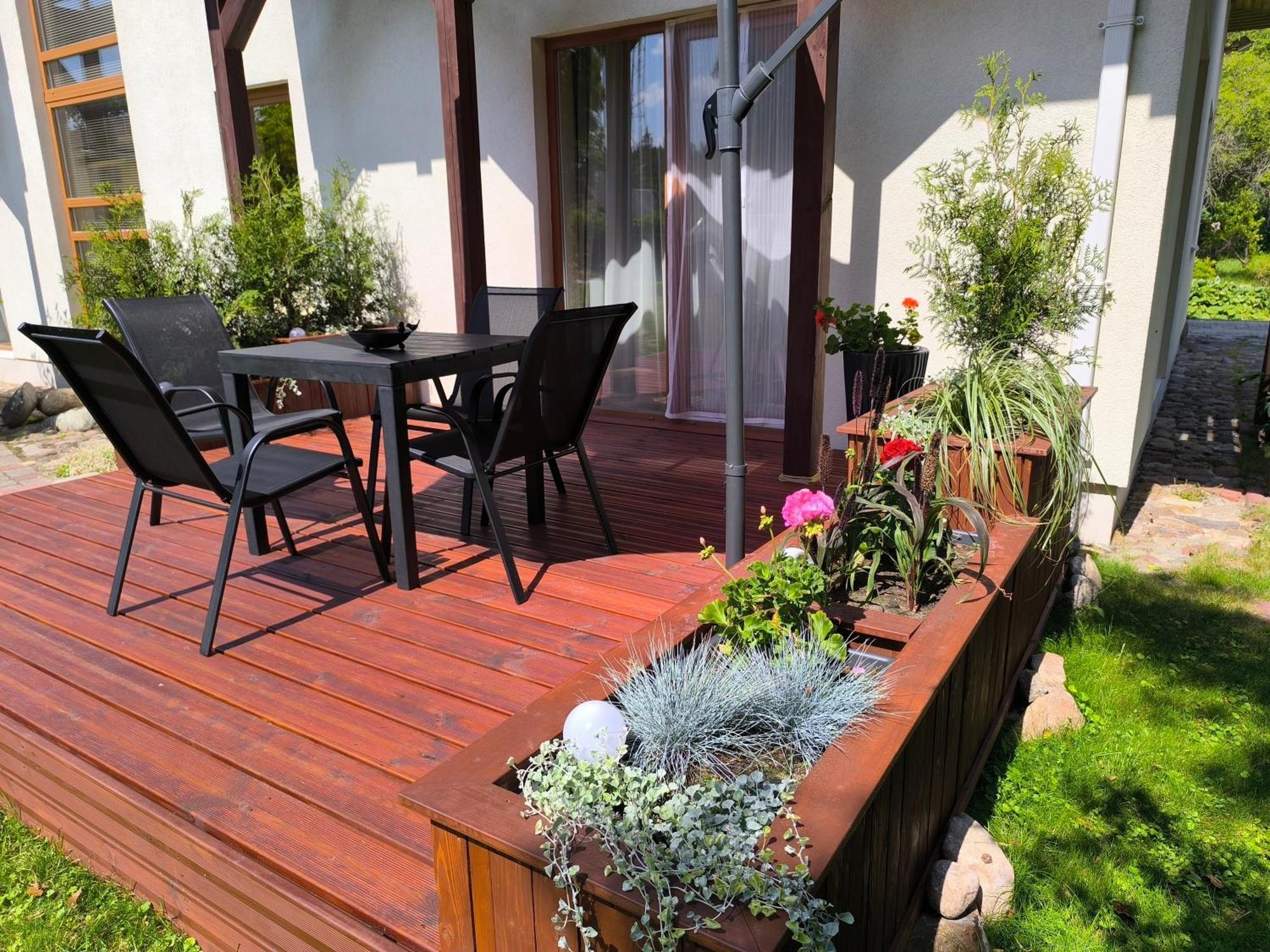 Flip-Flops Apartment Jurmala With Free Parking Exterior photo